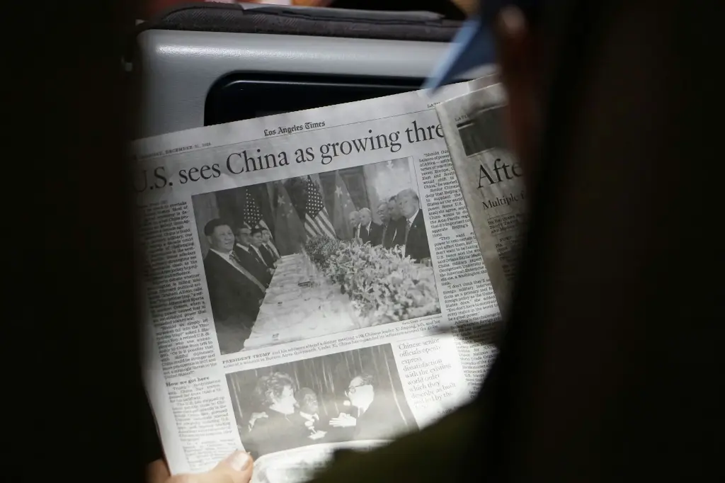 South China Morning Post (SCMP)