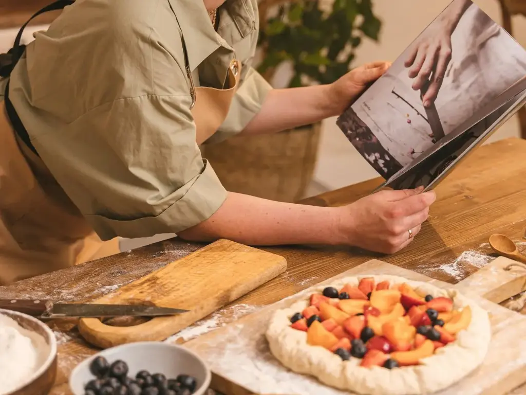 CookEasy Magazine