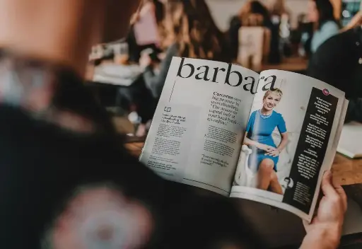 Forbes Asia (HK Edition)