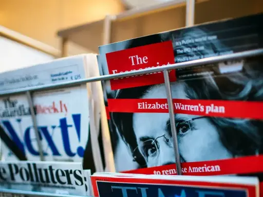 The Economist (Asia Edition)