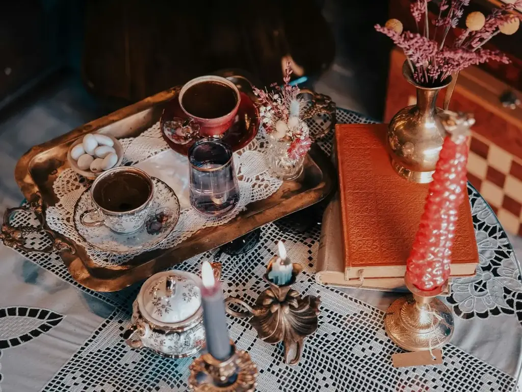 香港特色茶藝套裝（可個人化定制）