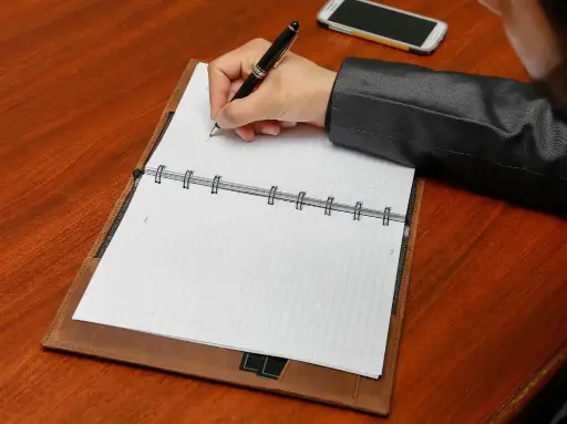 高級筆記本套裝