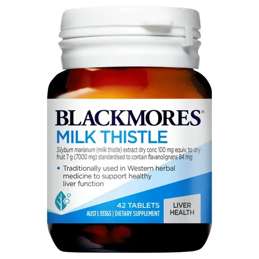  Liver Tonic (Blackmores)