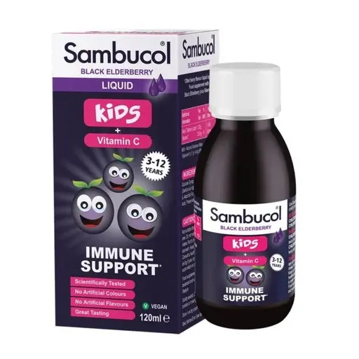 Sambucol Kids 