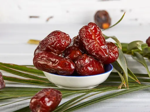 紅棗