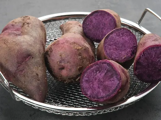 紫薯