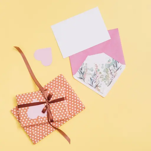 Handmade Pop-up Birthday Cards