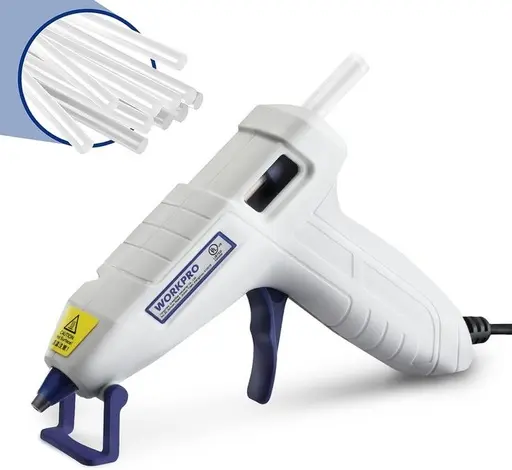 Mini Hot Glue Gun Kit