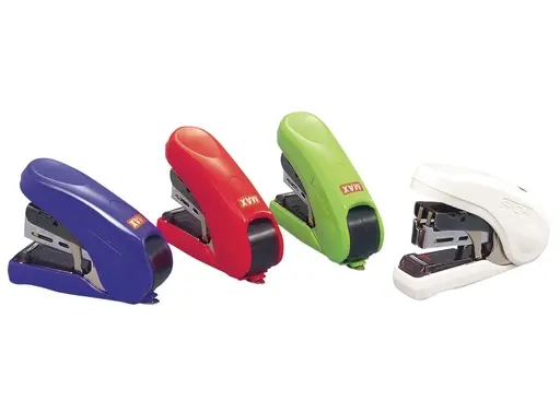  MAX HD-10FL Stapler (Flat Clinch)