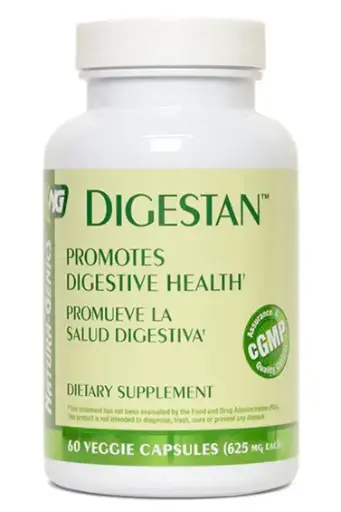 Enzyme Blend for Digestion (60 capsules)