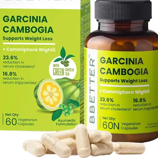 Garcinia Cambogia Extract/ bottle