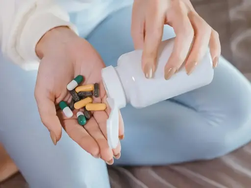 Vitamin C 1000mg + Zinc Tablets (60 tables)