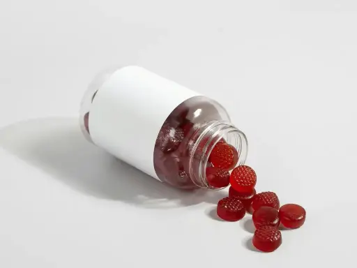 Elderberry + Echinacea Gummies (90 gummies)