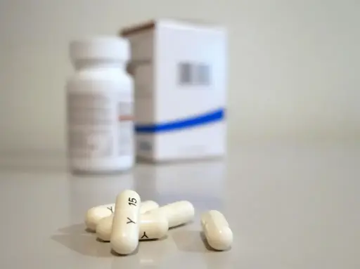 輔酶Q10 100毫克膠囊 （60 粒）