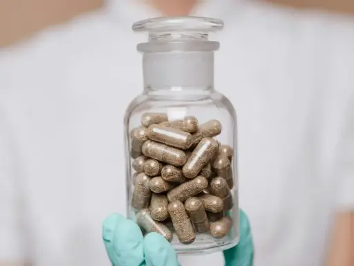 Probiotic Complex (10 Strains)/ 30 capsules