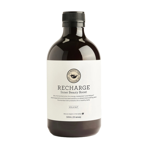 Herbal Concentrate for Fatigue (補氣精華液)