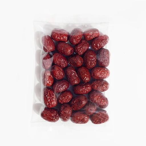 Red Dates (紅棗)