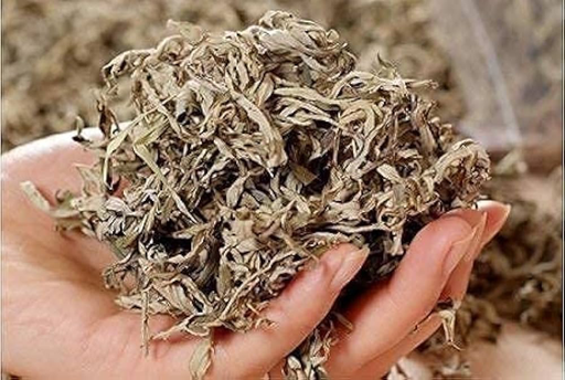 Mugwort Leaves (艾葉)