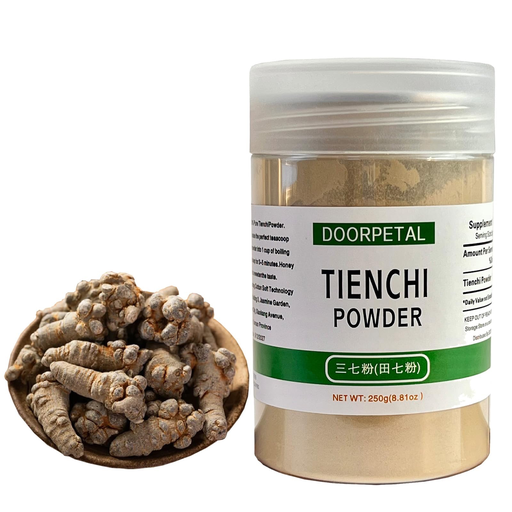 Sanqi Powder (三七粉)