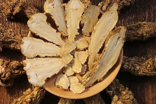當歸根