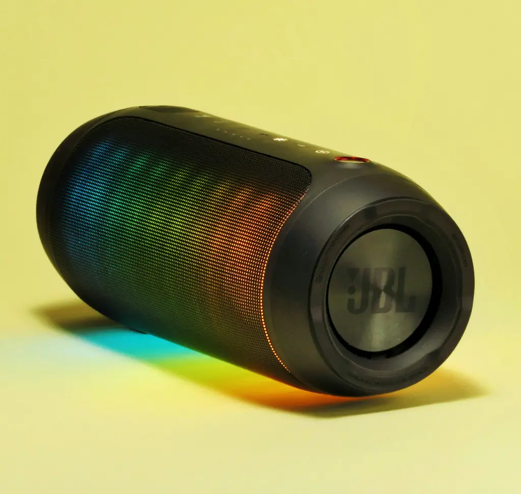 Bluetooth Computer Speakers