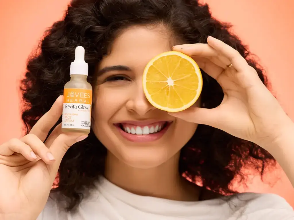 維他命C亮膚精華液30毫升