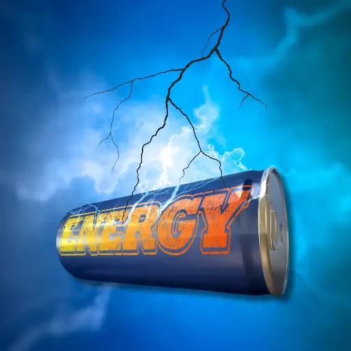 Energy Drink (250ml)