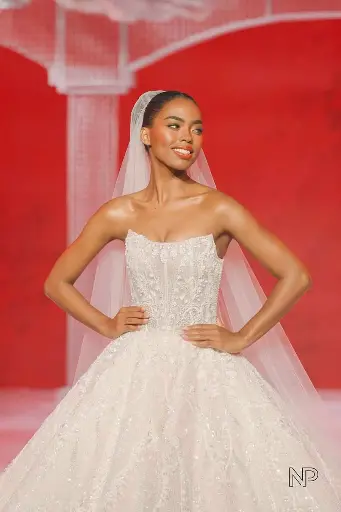Wedding Gown Resizing