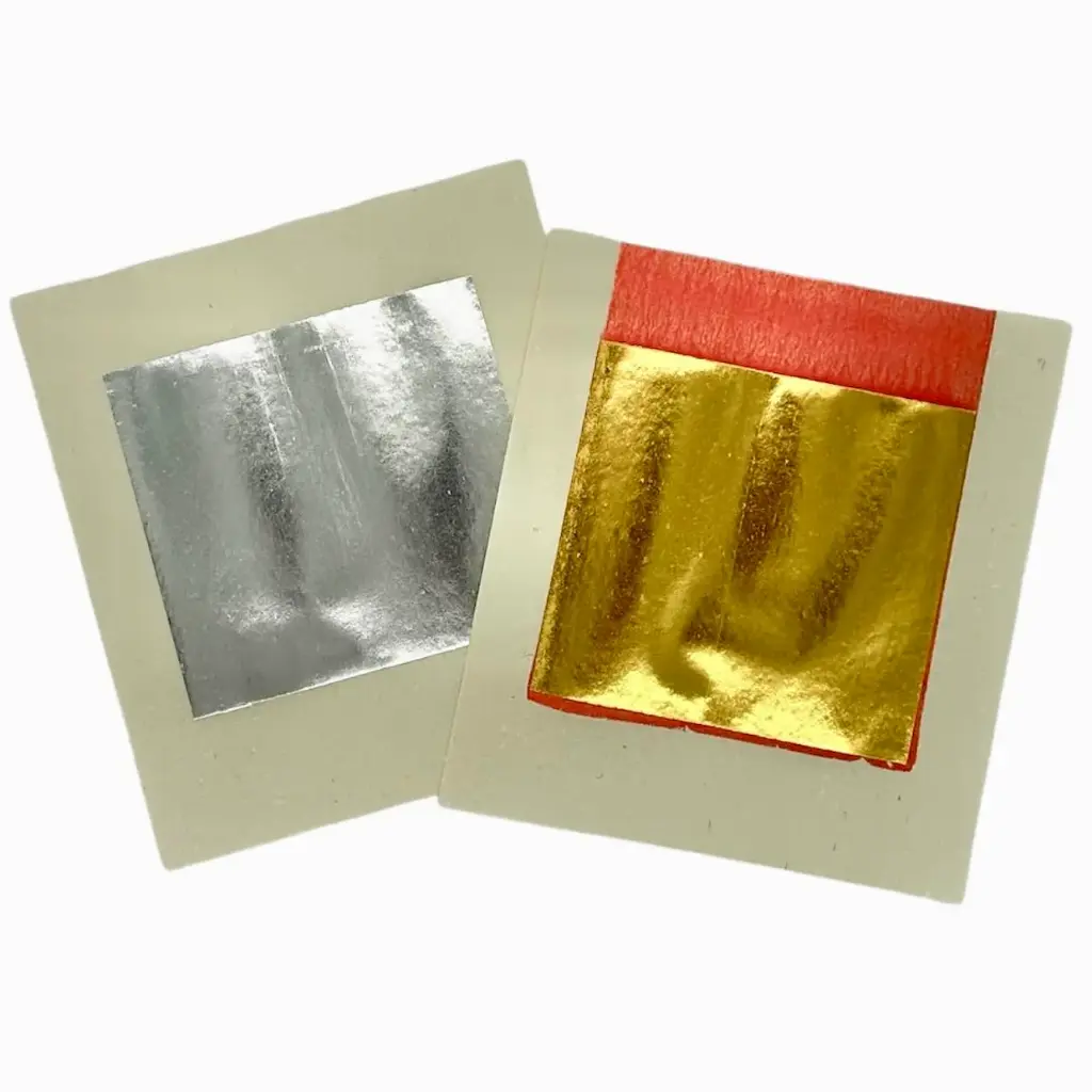 Gold & Silver Joss Paper /per bundle