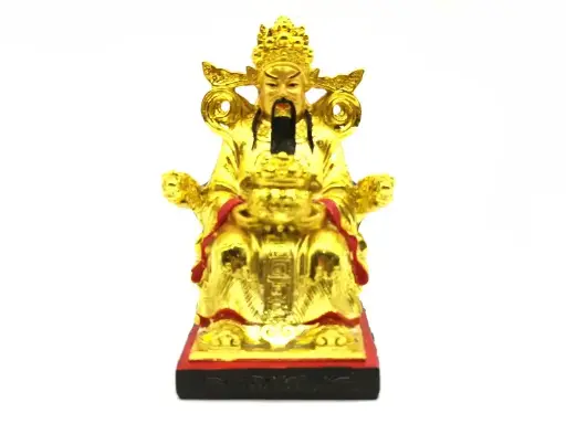 Wealth God