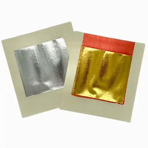 Gold & Silver Joss Paper /per bundle