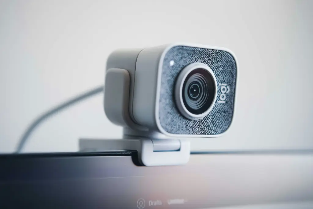 HD 720p Webcam – Basic Model