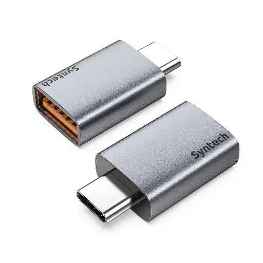 USB-C to USB-A Adapter