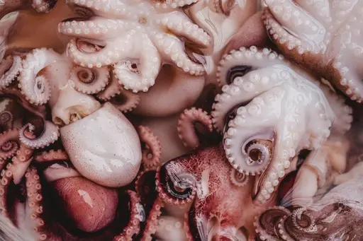 Octopus
