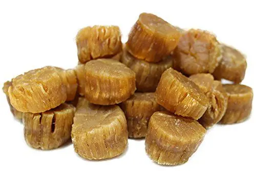Dried Scallops