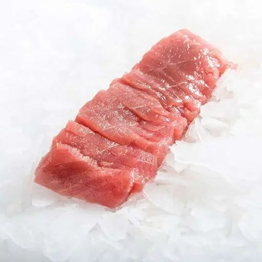 Tuna Sashimi