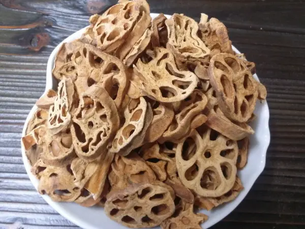 Lotus Root 