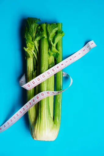 Chinese Celery