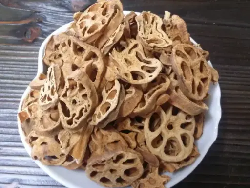Lotus Root 