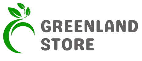 Greenland Store