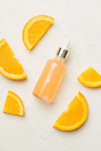 Vitamin C Brightening Serum (30ml)