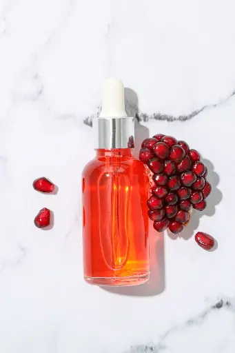 Rosehip Nourishing Facial Oil (30ml)