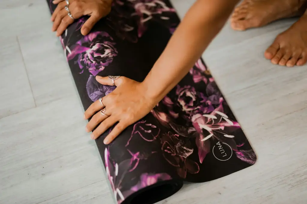 Standard Yoga Mat