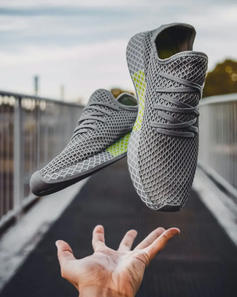 Lightweight Running Shoes