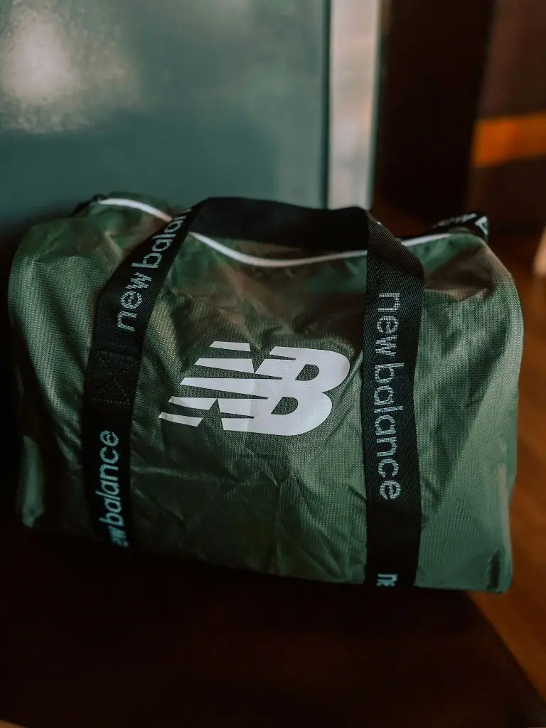 Swim Bag