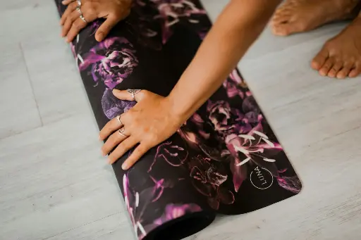 Standard Yoga Mat