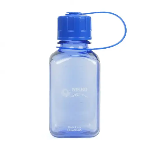 NIKKO 250毫升 窄咀水樽