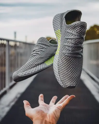 Lightweight Running Shoes