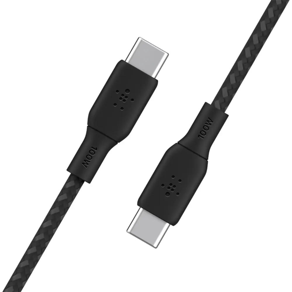 USB-C to USB-C 100W Charging Cable (2m)