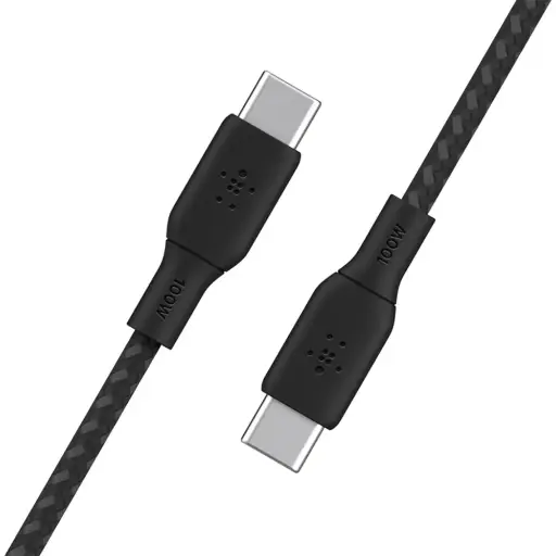 USB-C to USB-C 100W Charging Cable (2m)